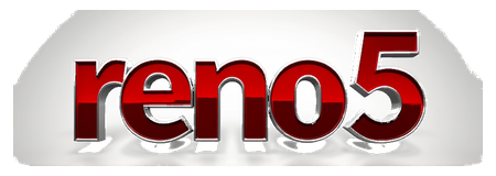 reno5 logo