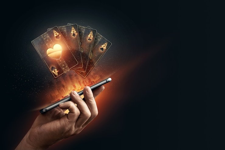reno5 mobile gaming