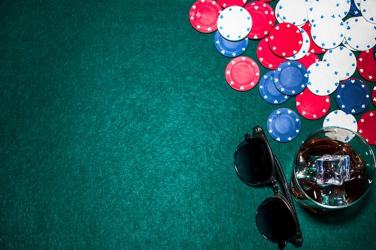 reno5 Live Casino Tables